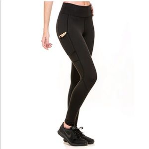 Foxy Athletics Carla Leggings